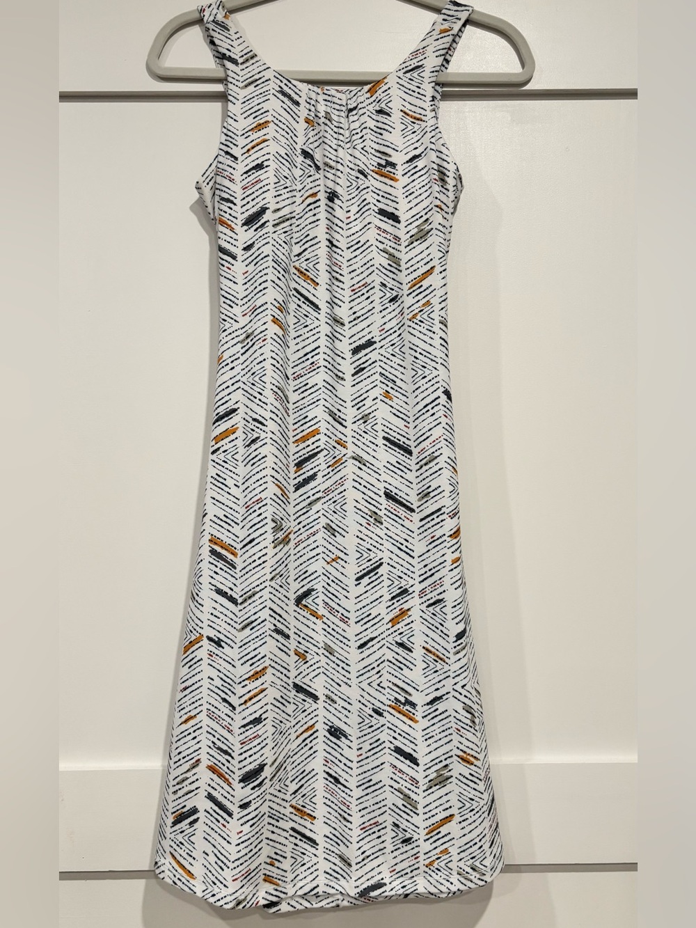 Prana Skypath Dress